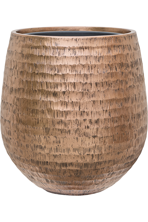 Baq Opus Hammered Darcy Silver (z wkładem)