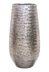 Baq Opus Hammered Darcy Silver (z wkładem wewnętrznym)