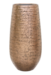 Baq Opus Hammered Darcy Silver (z wkładem wewnętrznym)