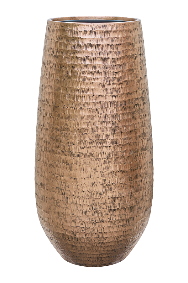 Baq Opus Hammered Darcy Silver (z wkładem wewnętrznym)