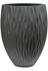 Wave Bond M, Charcoal Cement