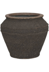 Mediterranean Eros S Umber Brown