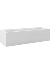 Fiberstone Jumbo Jort M Błyszcząca Biel