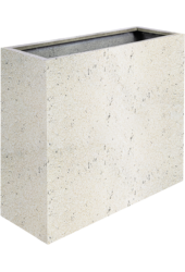 Grigio Divider Antique White
