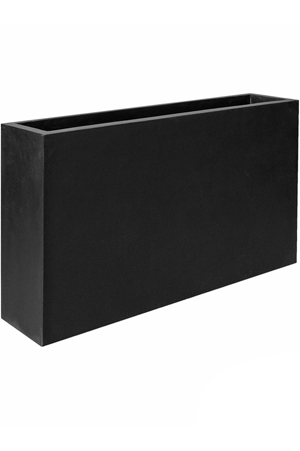 Fiberstone Jort Slim S Black