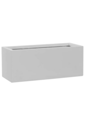 Fiberstone Balcony S Matowa Biel