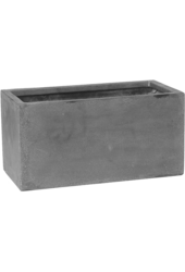 Fiberstone Balcony XS Szary