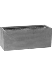 Fiberstone Balcony S Szary