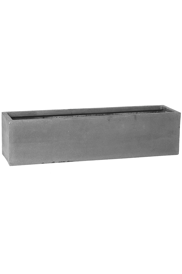 Fiberstone Balcony XL Szary