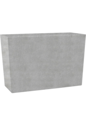 Baq Ecoline Rise Structure Rectangle