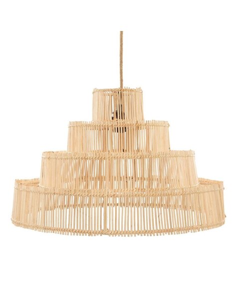 Bazar Bizar Living Wieszak na Tort Weselny - Naturalny - M