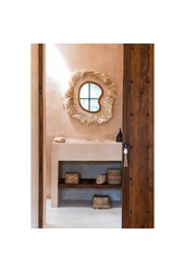 Lustro La Principessa - Naturalne - L