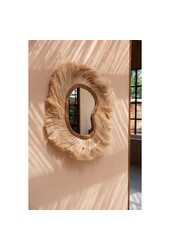 Lustro La Principessa - Naturalne - L