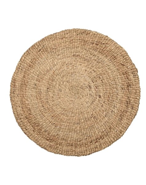 Bazar Bizar Living Dywan z Hiacyntu Wodnego - Naturalny - 150