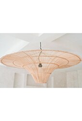 The Sky Hanger - Naturalny - L