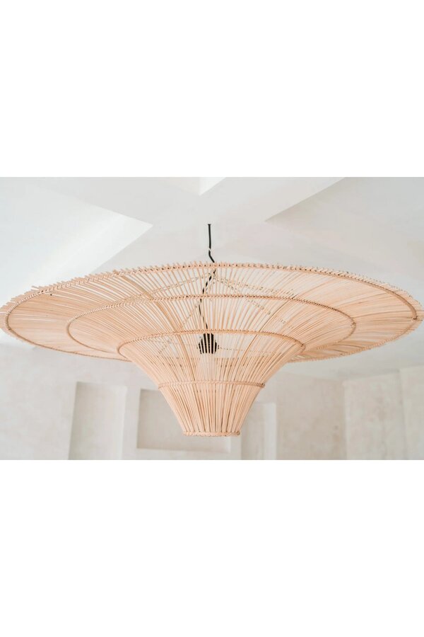 The Sky Hanger - Naturalny - L