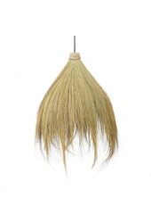 Lampa wisząca Rayung Hut - Naturalna - M