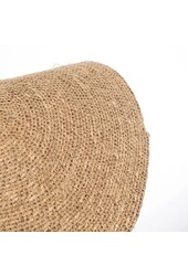 Lampa wisząca Lovalova - Naturalna - XL