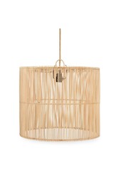 Lampa wisząca Chacha - Naturalny - M