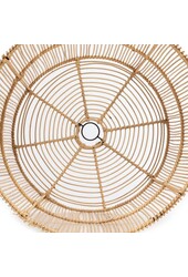 Lampa wisząca Chacha - Naturalny - M