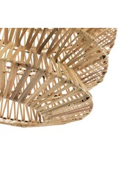 Lampa wisząca Mad Moiselle - Naturalny - M