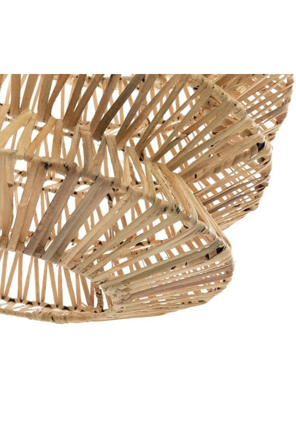Lampa wisząca Mad Moiselle - Naturalny - M