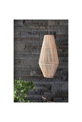 Wisiorek Afrodyzjak - Naturalny - M