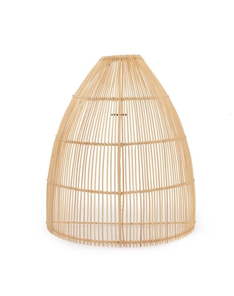 Bazar Bizar Living Kinkiet Lalo - Naturalny - L