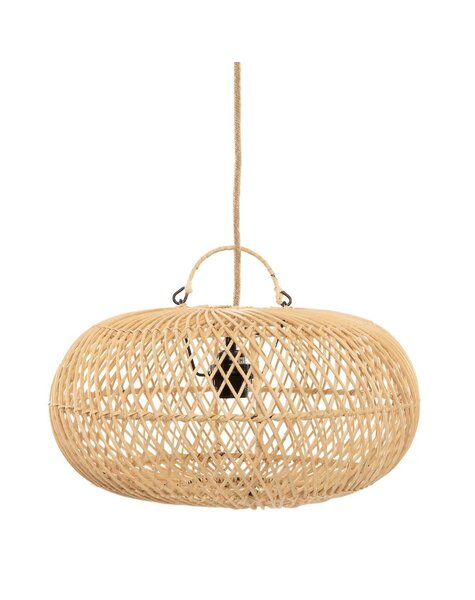 Bazar Bizar Living The Wholly Hanger - Naturalny - S