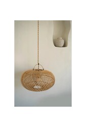 The Wholly Hanger - Naturalny - S