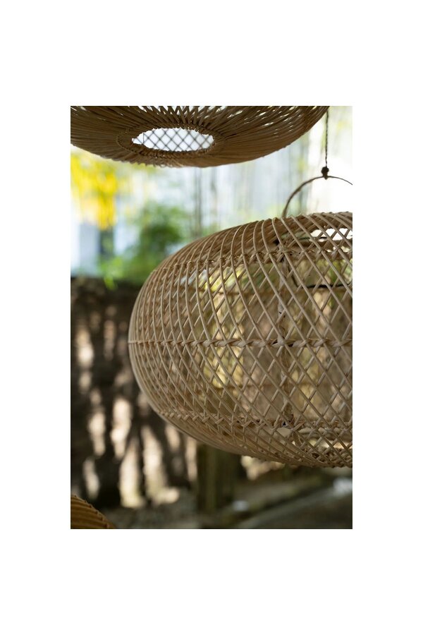 The Wholly Hanger - Naturalny - S