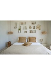 The Wholly Hanger - Naturalny - S