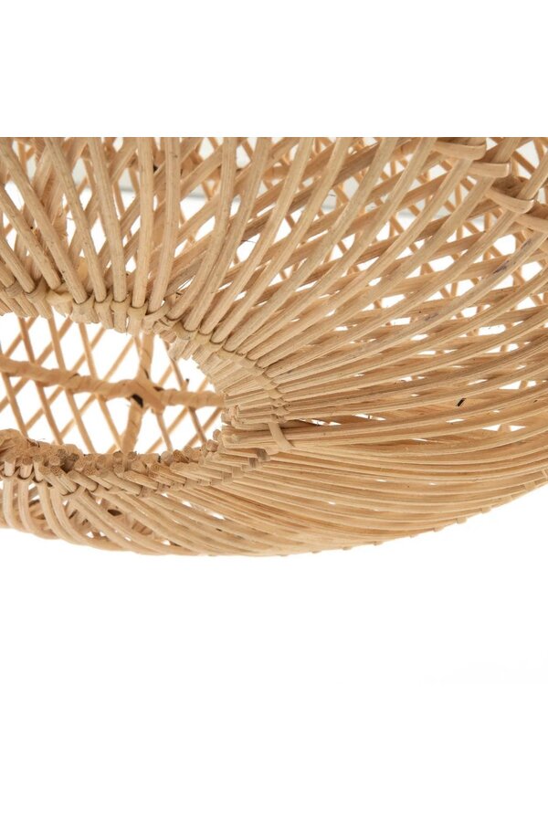 The Wholly Hanger - Naturalny - S
