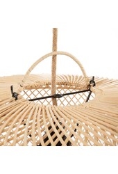 The Wholly Hanger - Naturalny - S