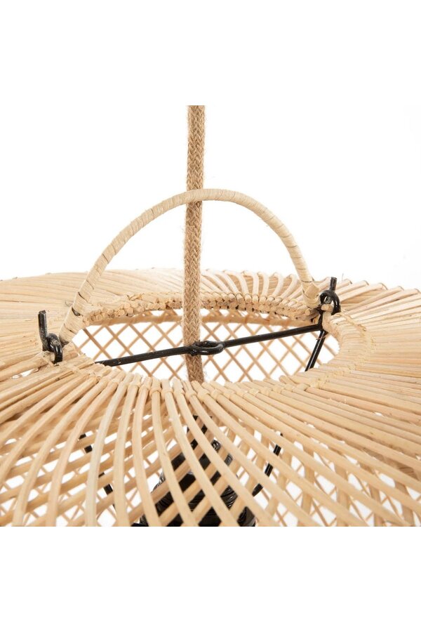 The Wholly Hanger - Naturalny - S