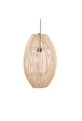 Wisiorek Zuri - Naturalny - M