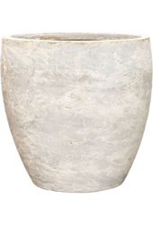 Baq Algar Couple White