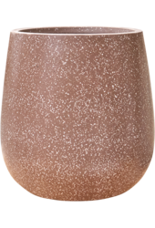 Baq Terrazzo Balloon Mocha
