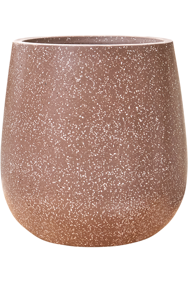 Baq Terrazzo Balloon Mocha