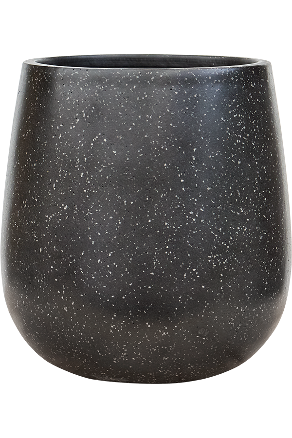 Baq Terrazzo Balloon Mocha