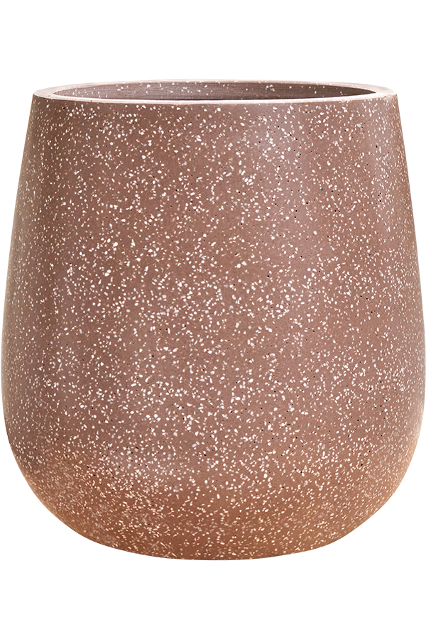 Baq Terrazzo Balloon Mocha