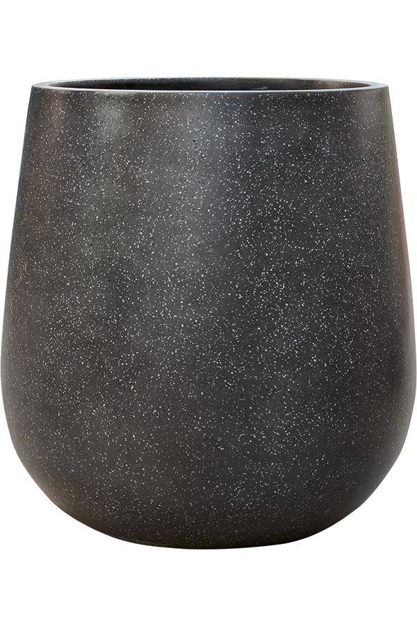 Baq Terrazzo Balloon Mocha