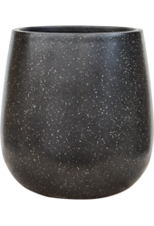 Baq Terrazzo Balon Czarny