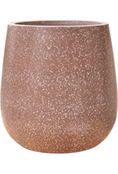 Baq Terrazzo Balon Czarny