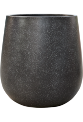 Baq Terrazzo Balon Czarny
