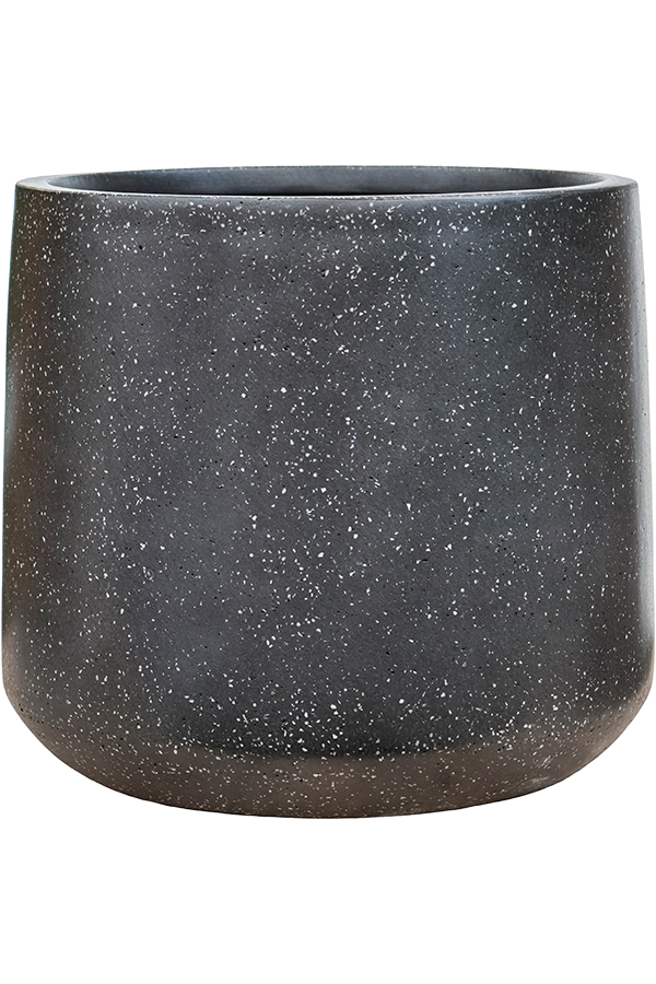 Baq Terrazzo Darcy Black