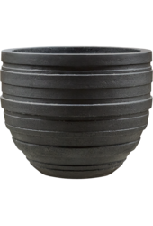 Baq Polystone Coated Junar Couple Smoke