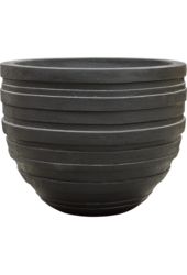 Baq Polystone Coated Junar Couple Smoke