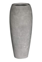 Baq Polystone Coated Plain Emperor Natural (z wkładem)