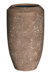 Baq Polystone Coated Plain Coppa Rock (z wkładem)